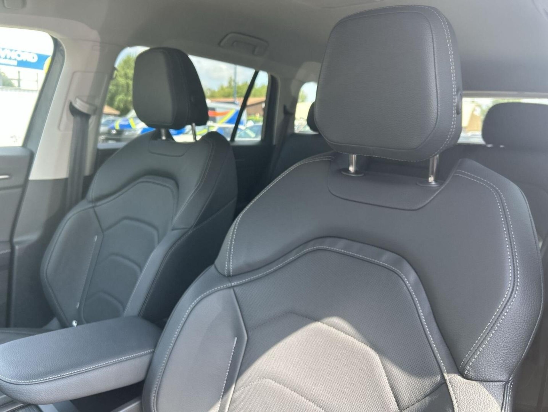 Skoda Kodiaq Selection