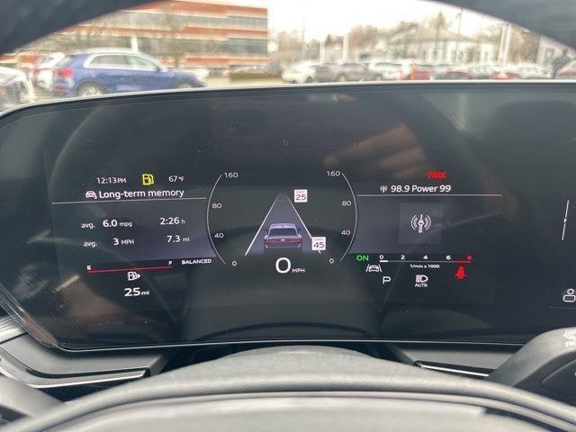 2026 Audi A6 Premium - Photo 19