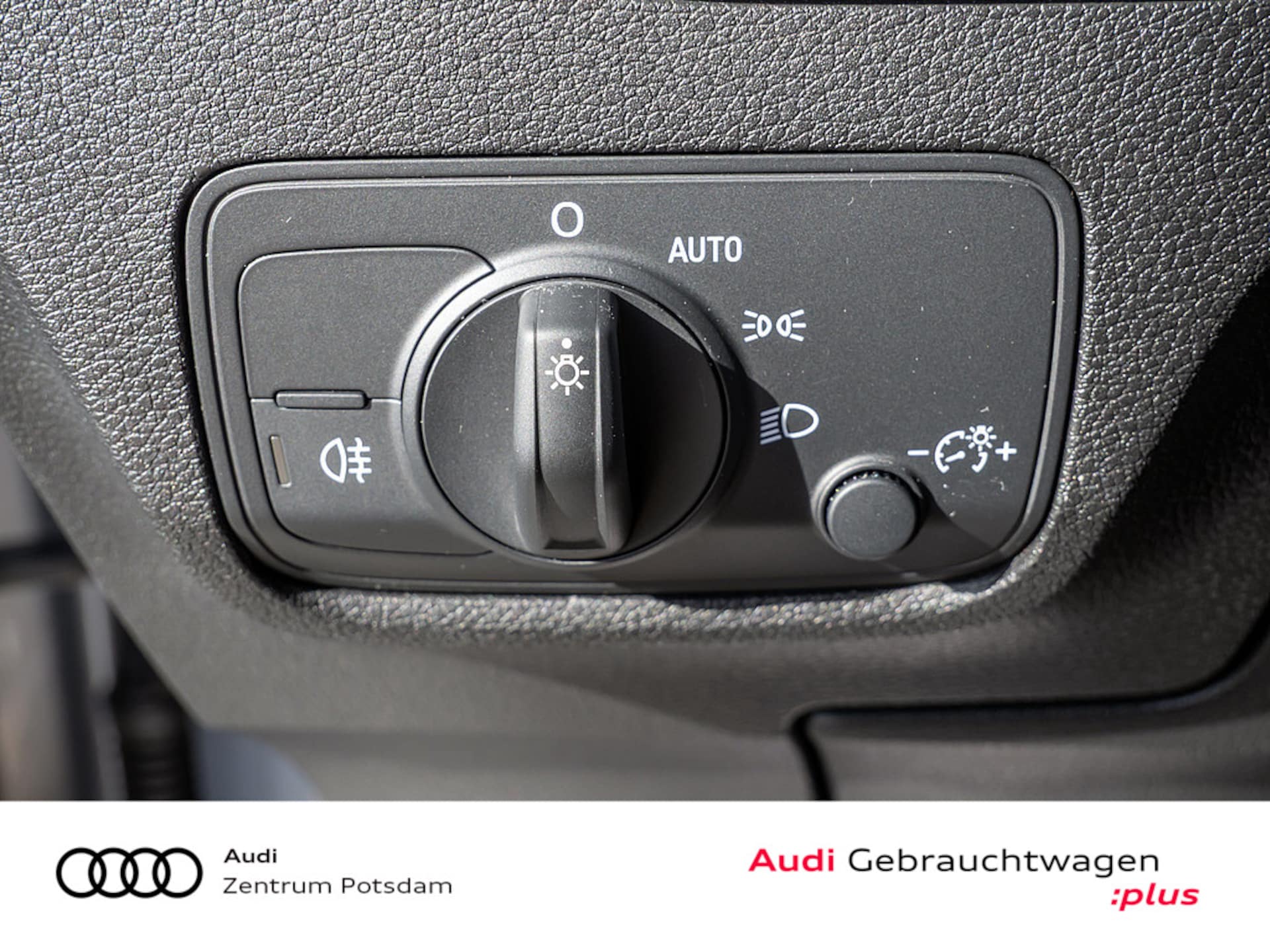 Audi Q2 Advanced