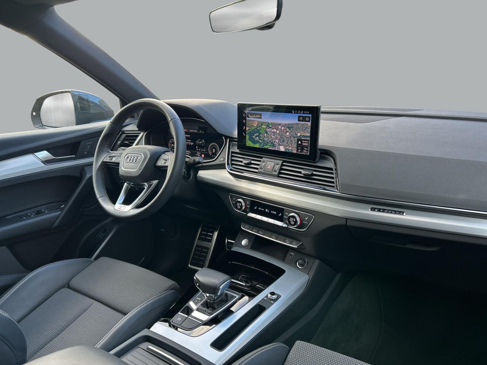 Audi Q5 – Bild 13