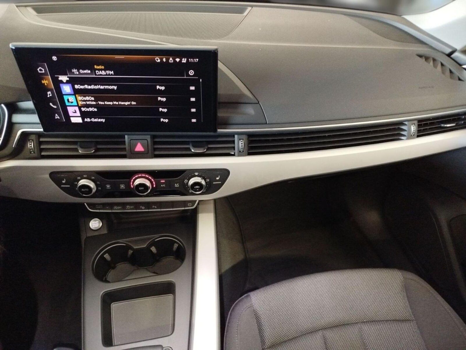 Audi A4 Avant – Bild 9