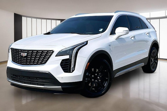 2023 Cadillac XT4