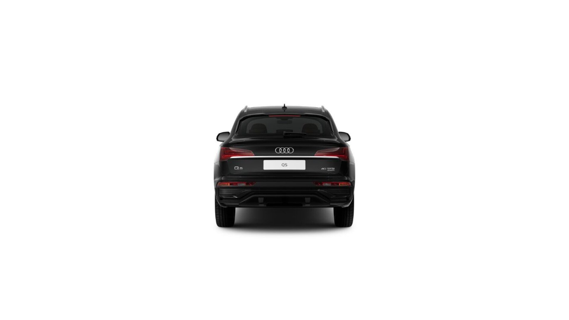 Audi Q5 Sportback advanced