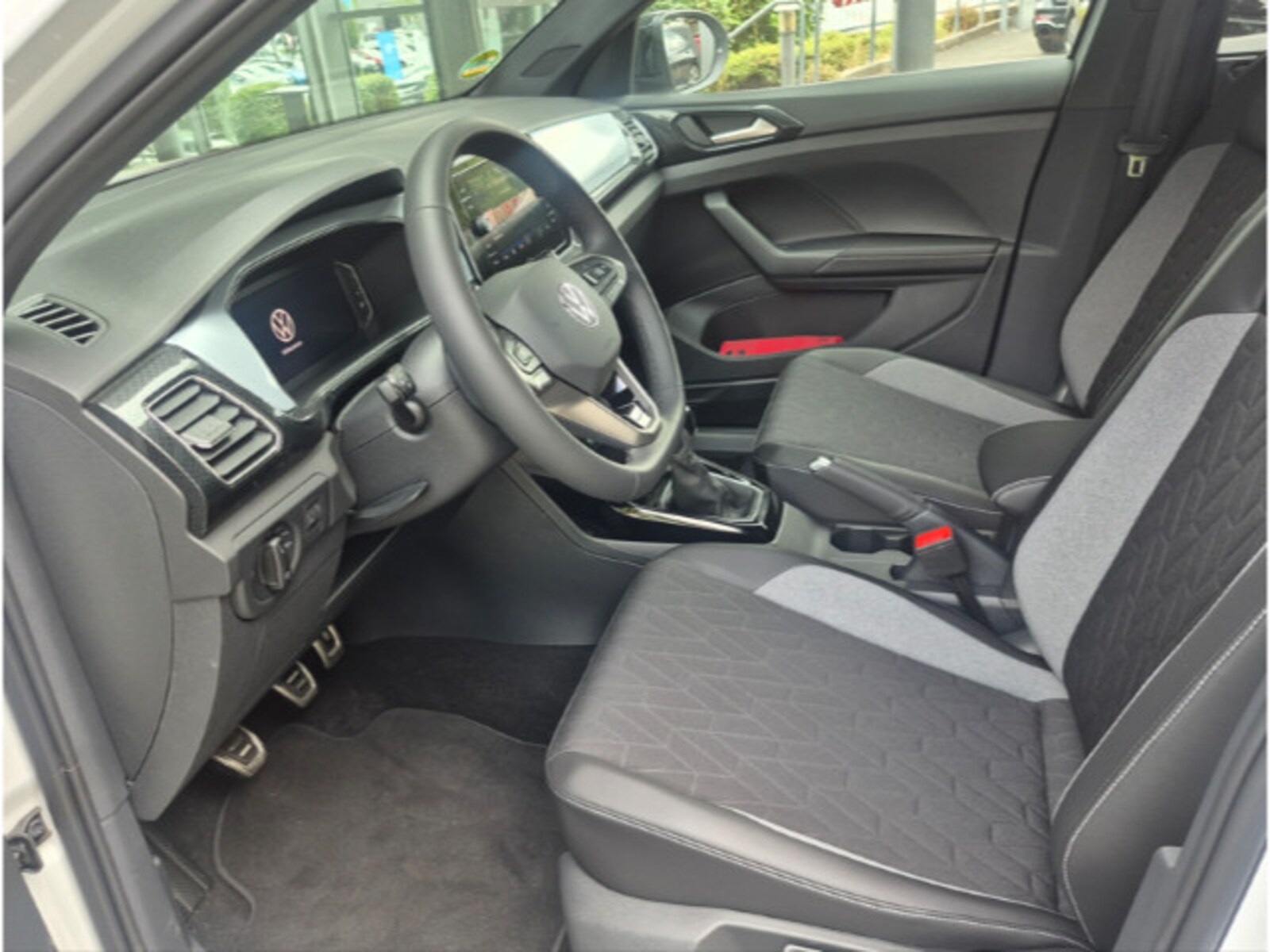 Volkswagen T-Cross – Bild 7