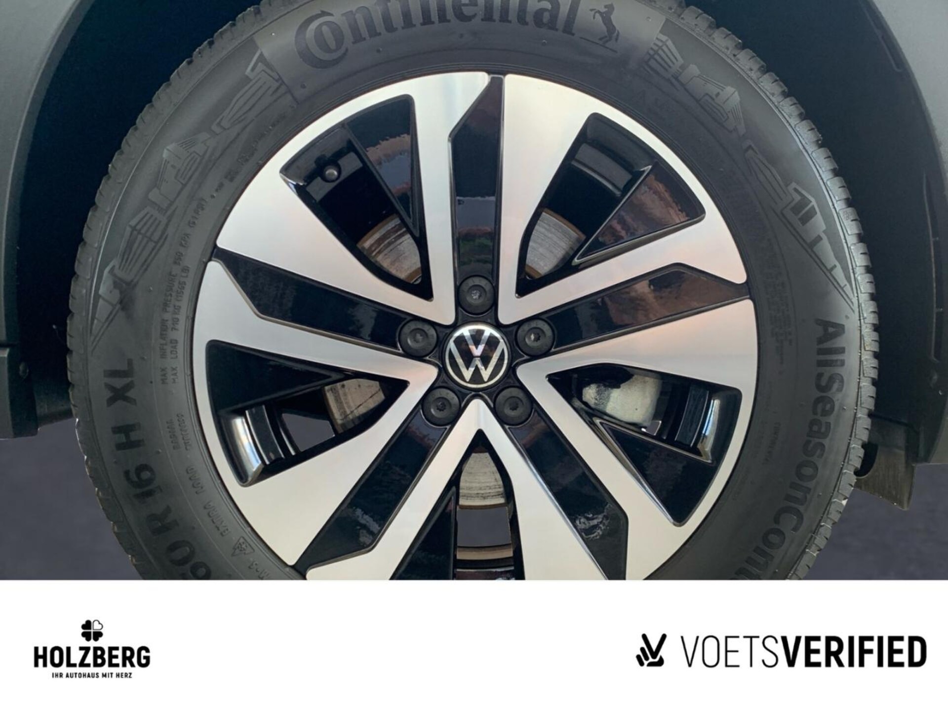 Volkswagen Taigo ENERGY