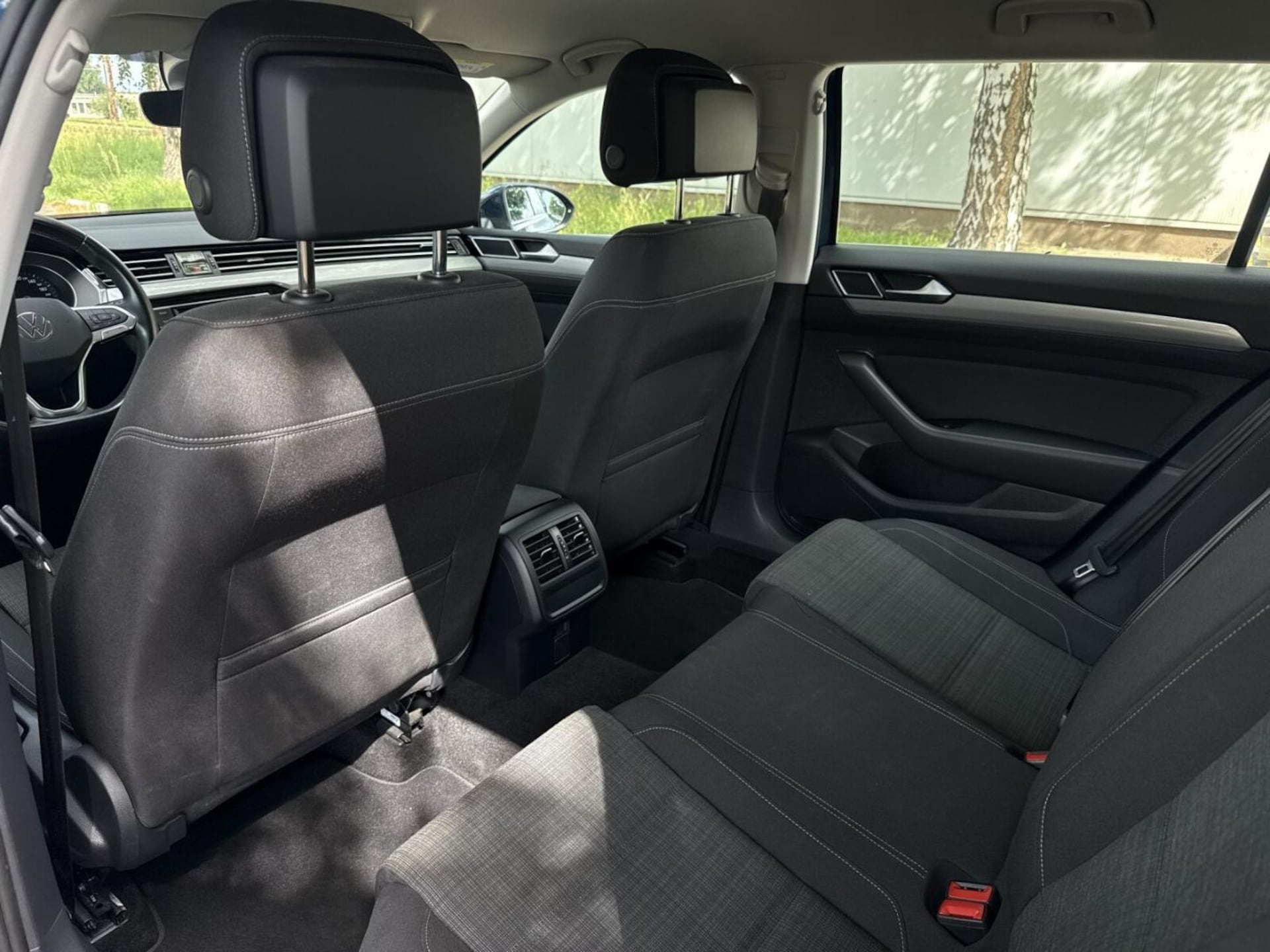 Volkswagen Passat Variant Business