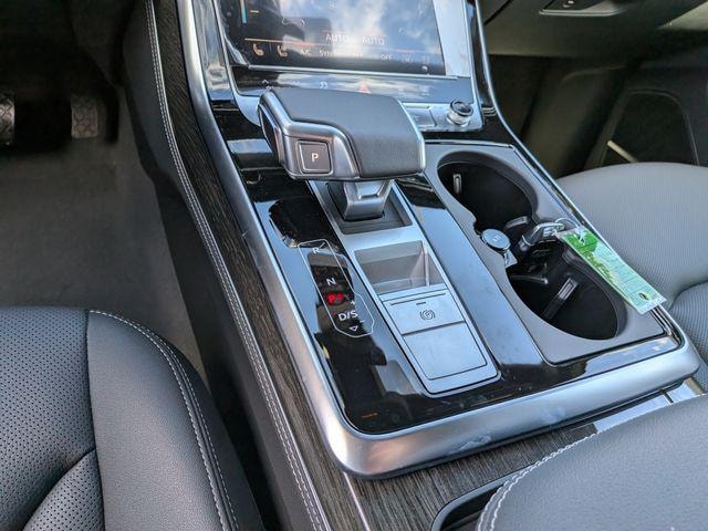 2026 Audi Q7 Premium Plus - Photo 28