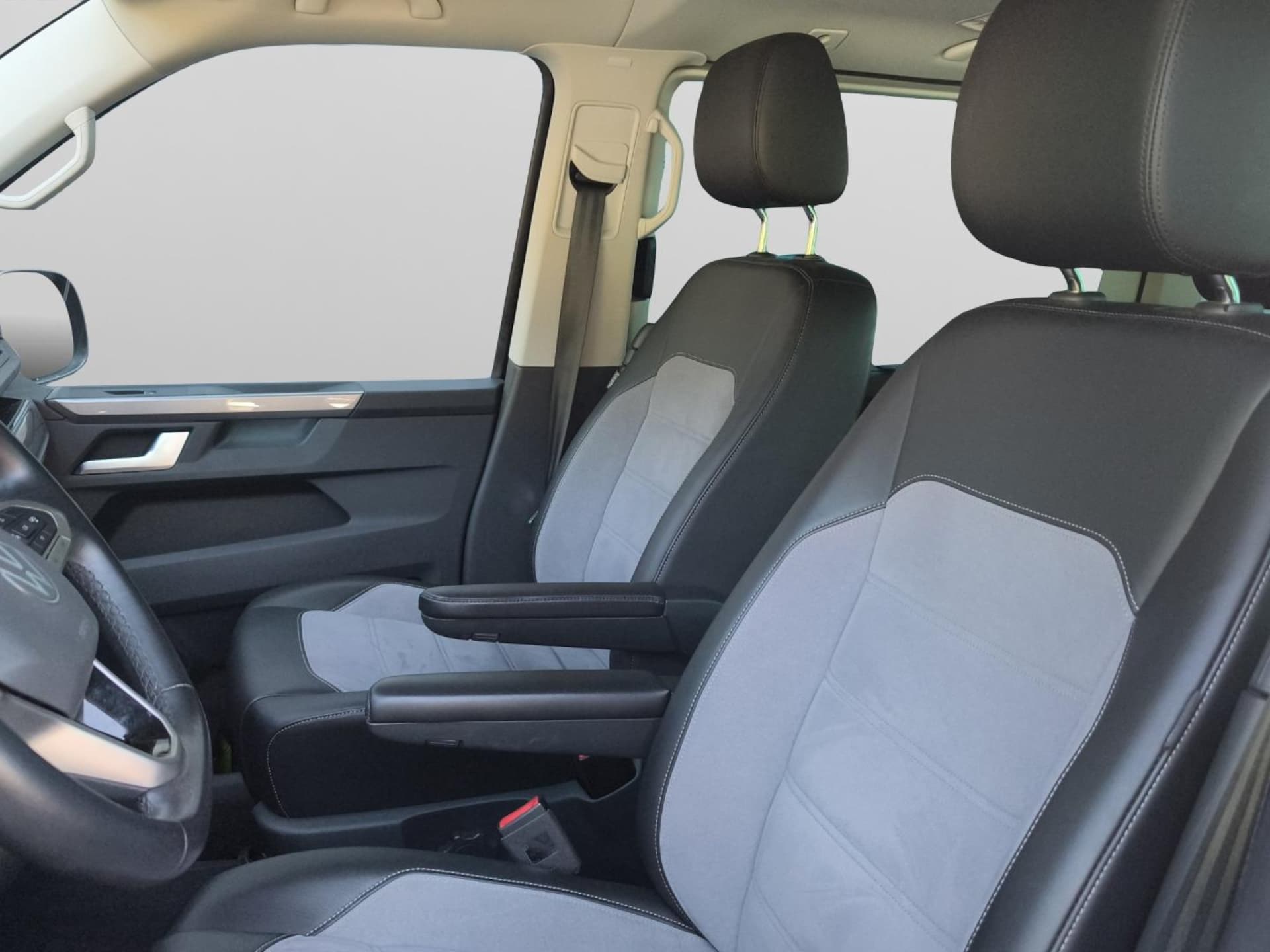 Volkswagen T6.1 Multivan Comfortline