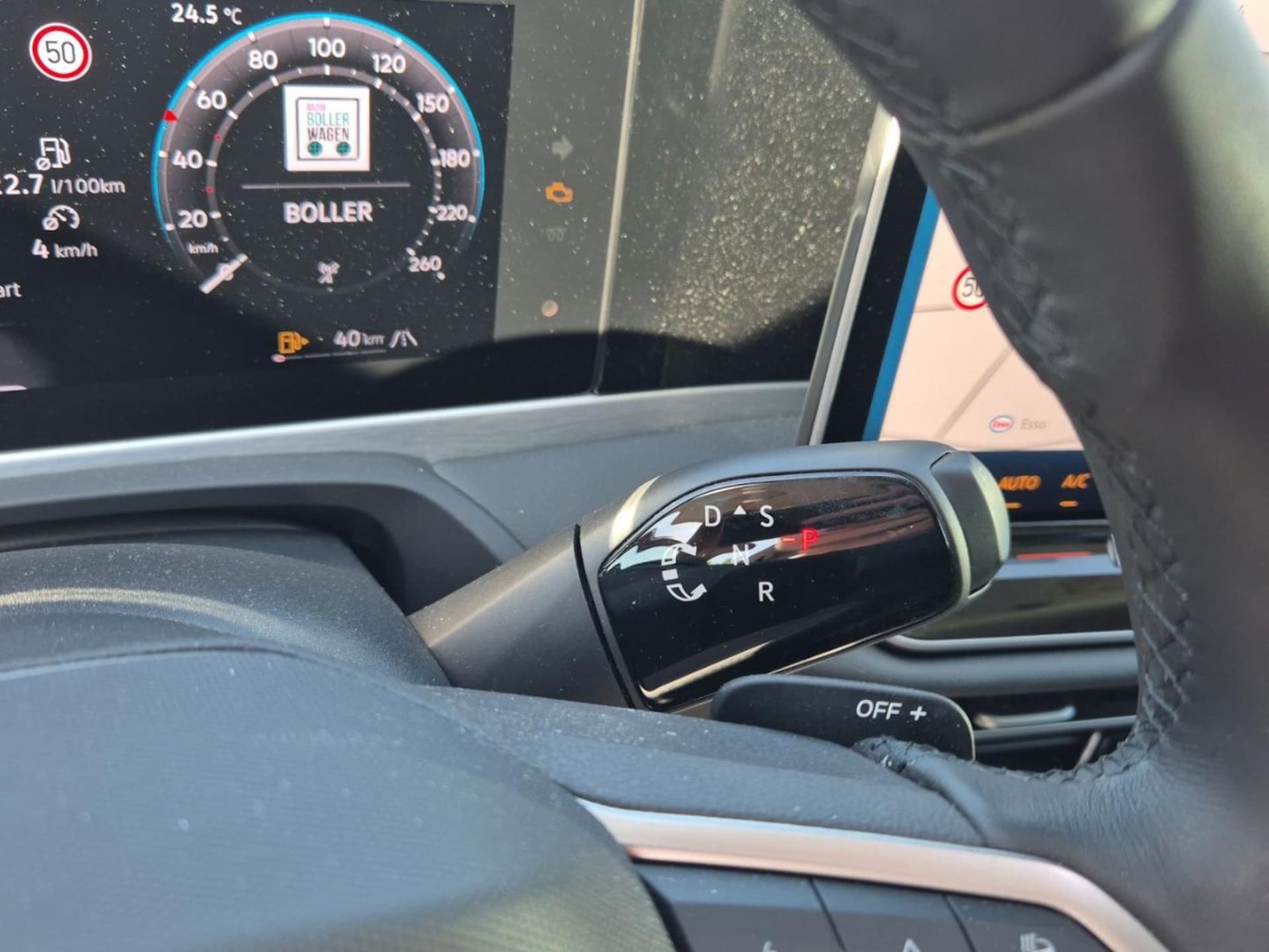 Volkswagen Passat Elegance