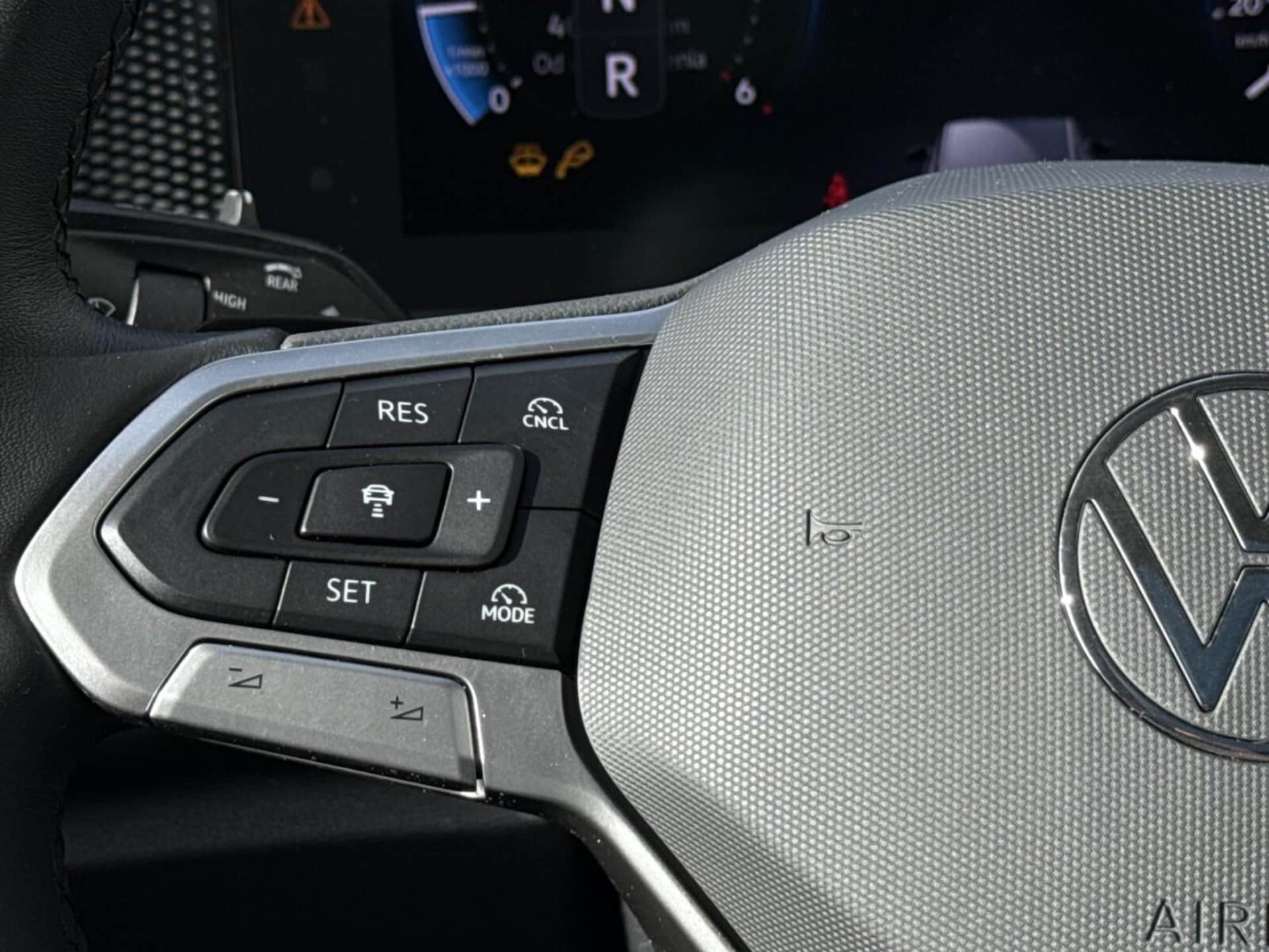 Volkswagen Tiguan Life Plus