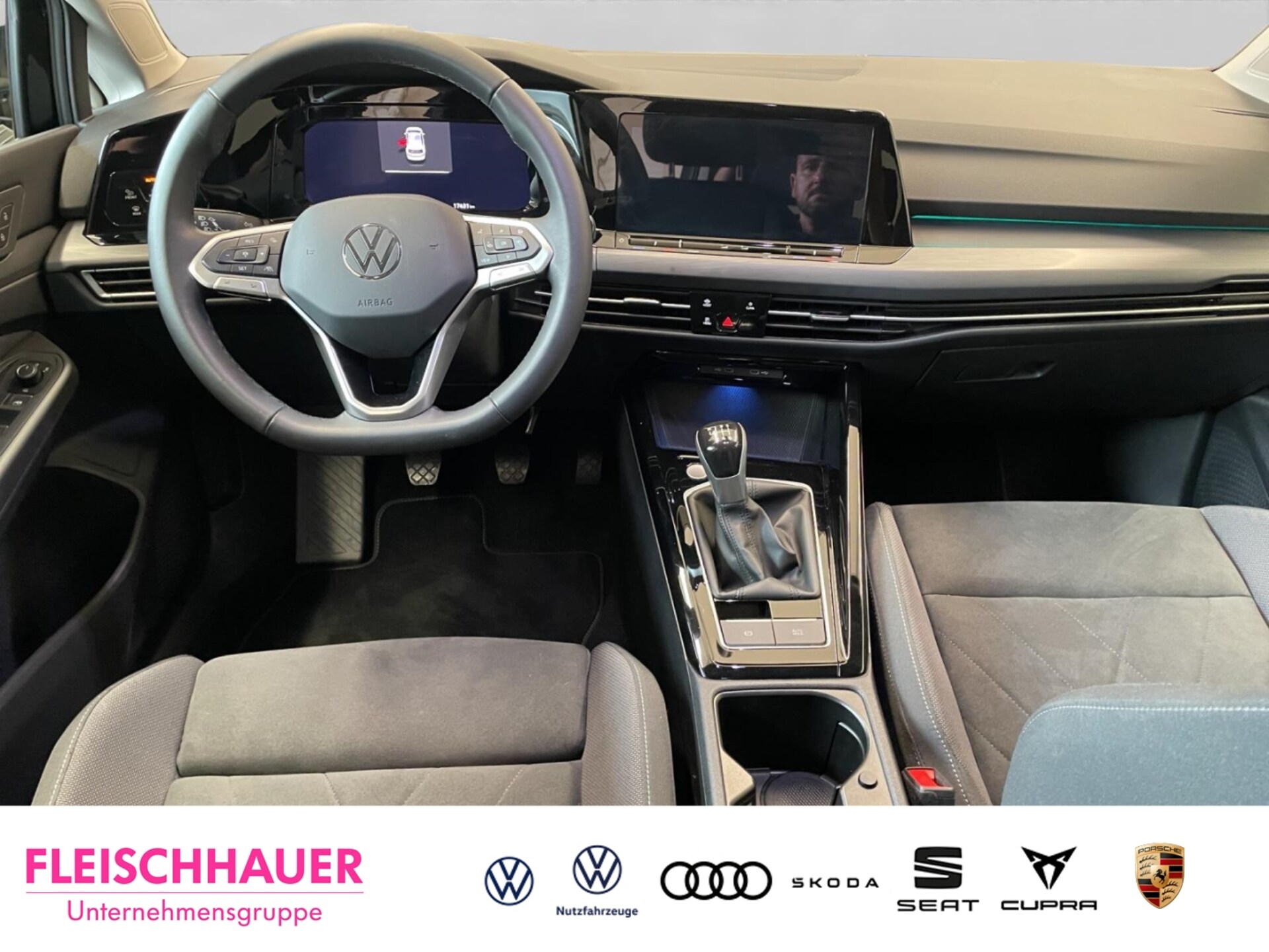 Volkswagen Golf Style