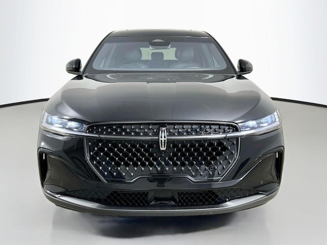 2024 Lincoln Nautilus