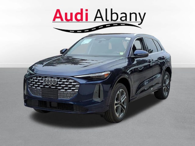Photo of 2026 Audi Q5