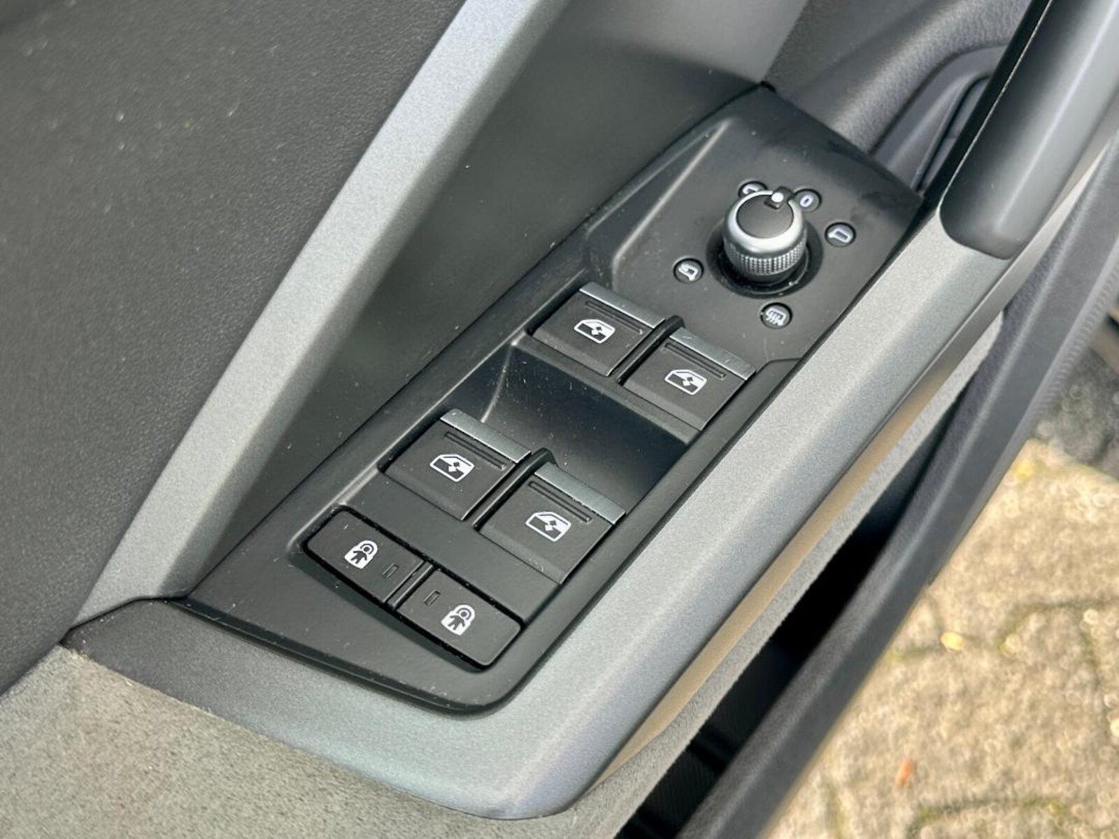 Audi Q3 Sportback – Bild 8