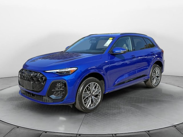 2026 Audi Q5