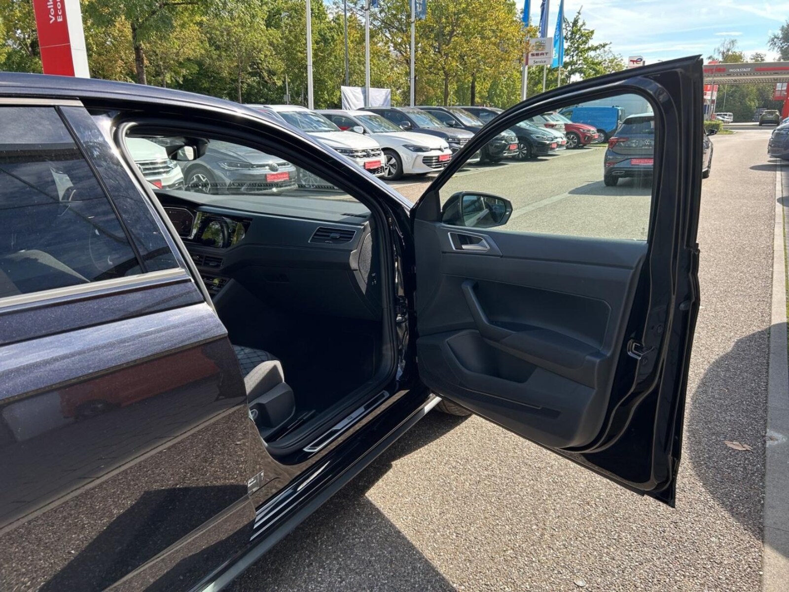 Volkswagen Polo – Bild 21