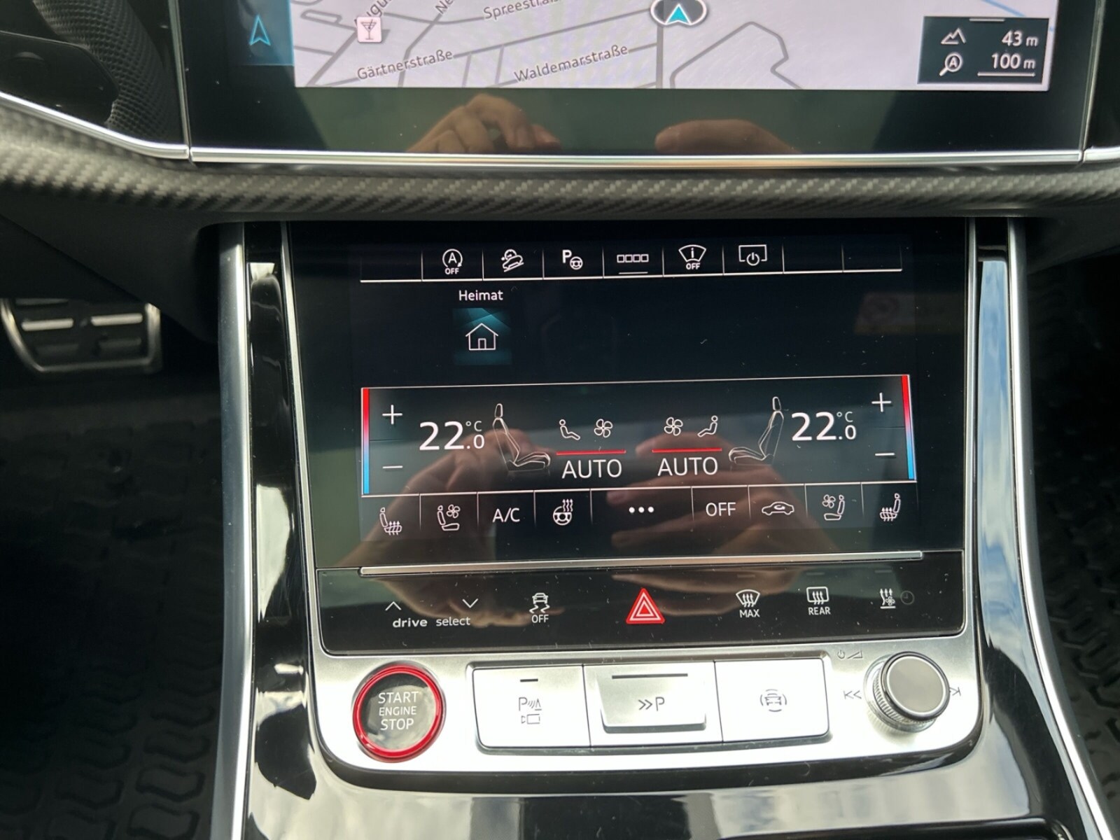 Audi SQ7 – Bild 12