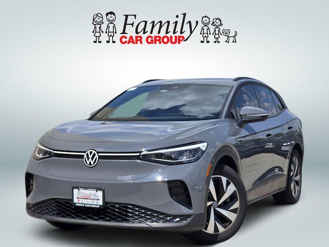 2023 Volkswagen ID.4