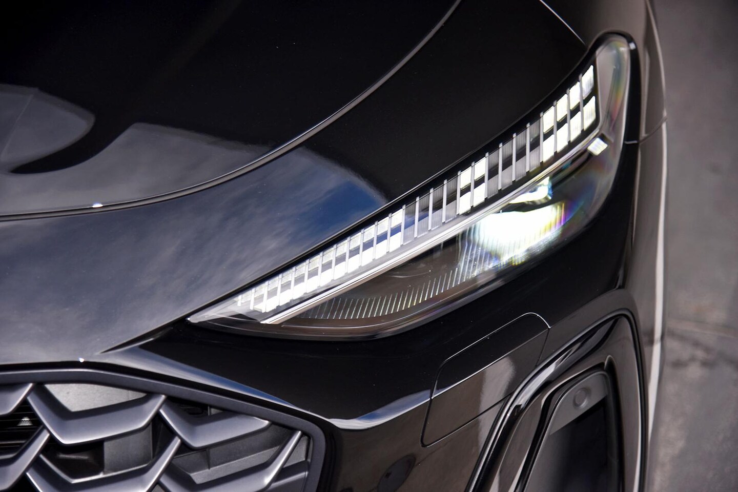 Image about Audi A5 Sedan TFSI e e-hybrid quattro 270 kW S tronic