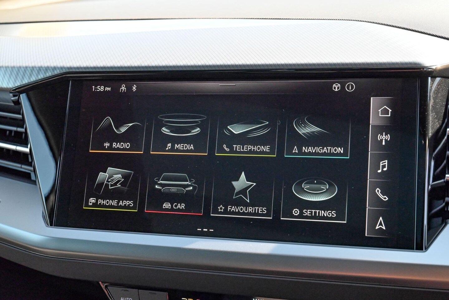Image about Audi Q4 e-tron e-tron