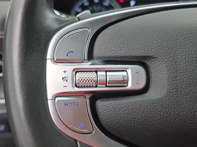 2024 GENESIS GV80 Standard - Photo 17