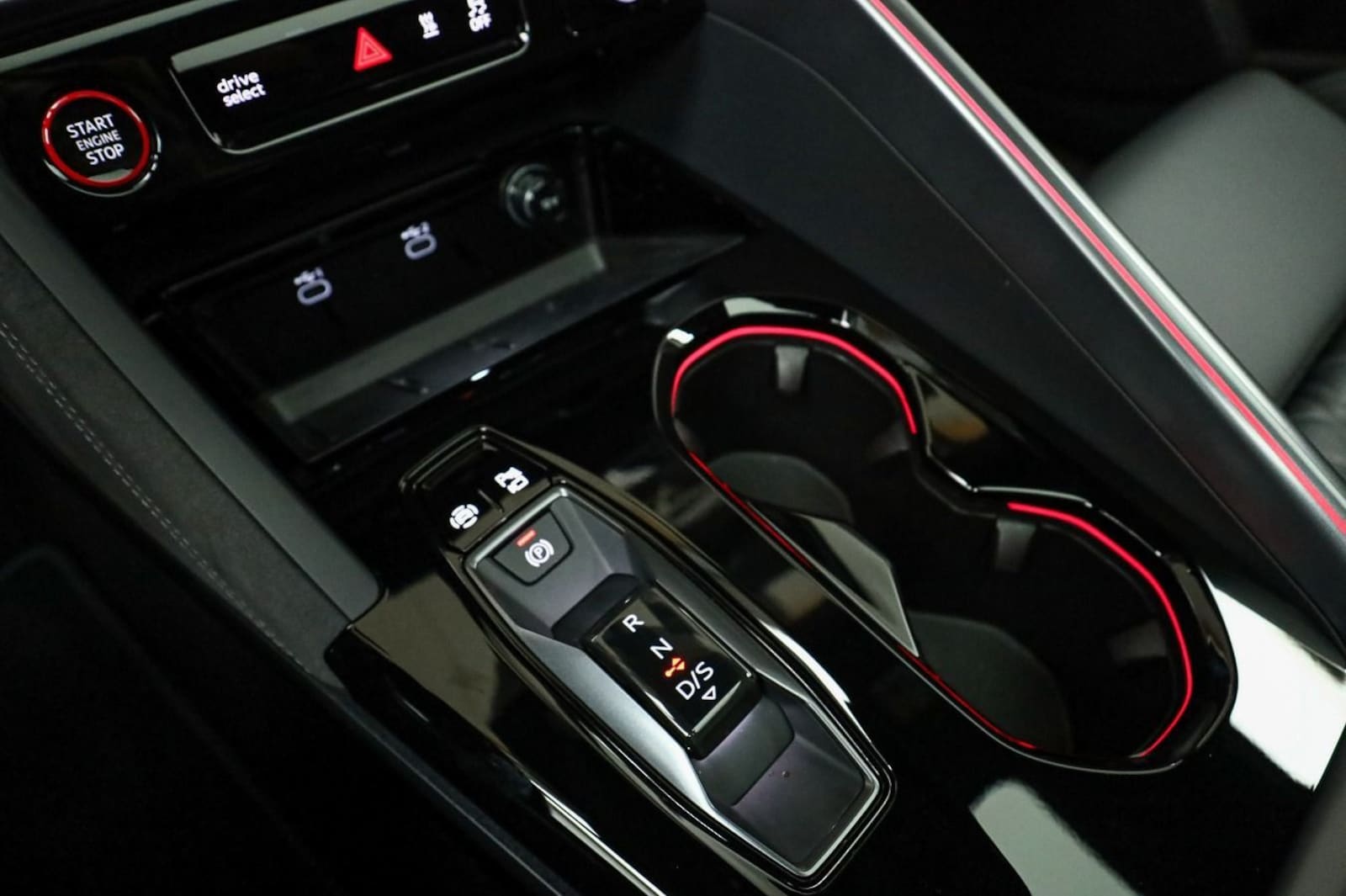 Audi Q5 – Bild 16