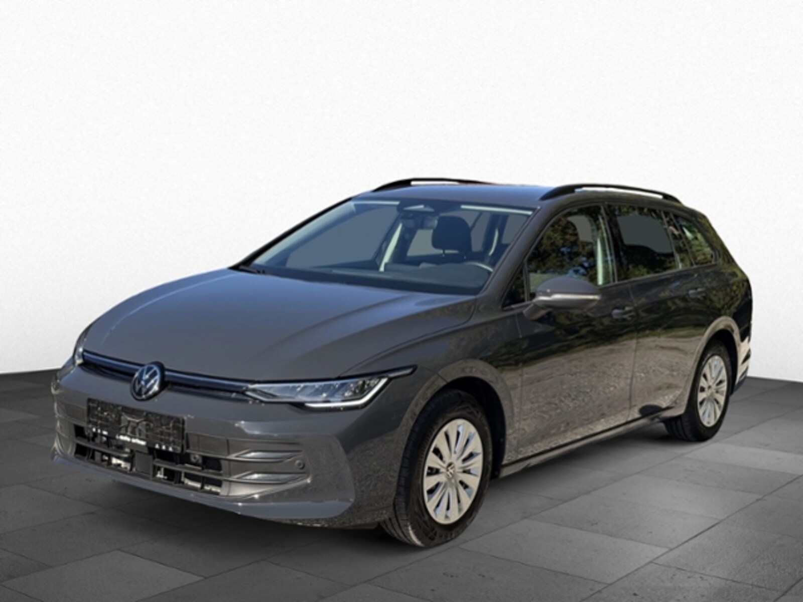 Volkswagen Golf Variant – Bild 2