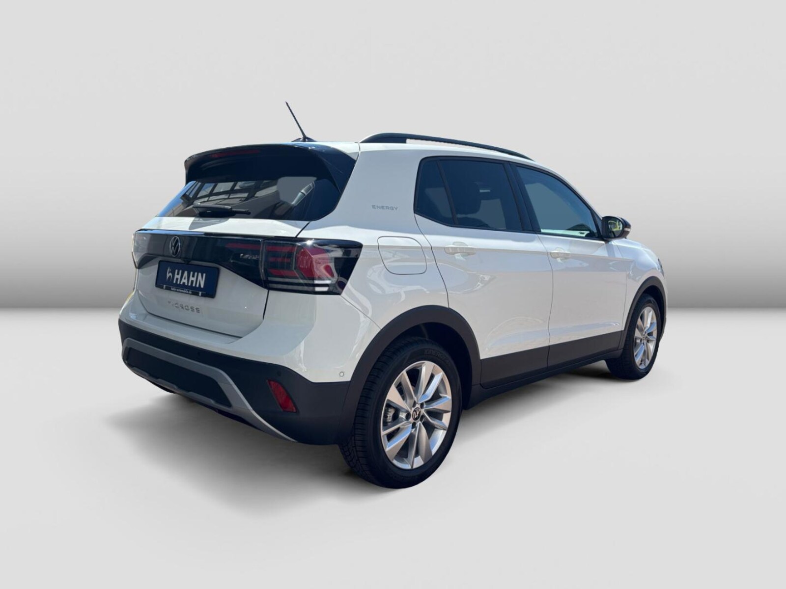 Volkswagen T-Cross – Bild 3