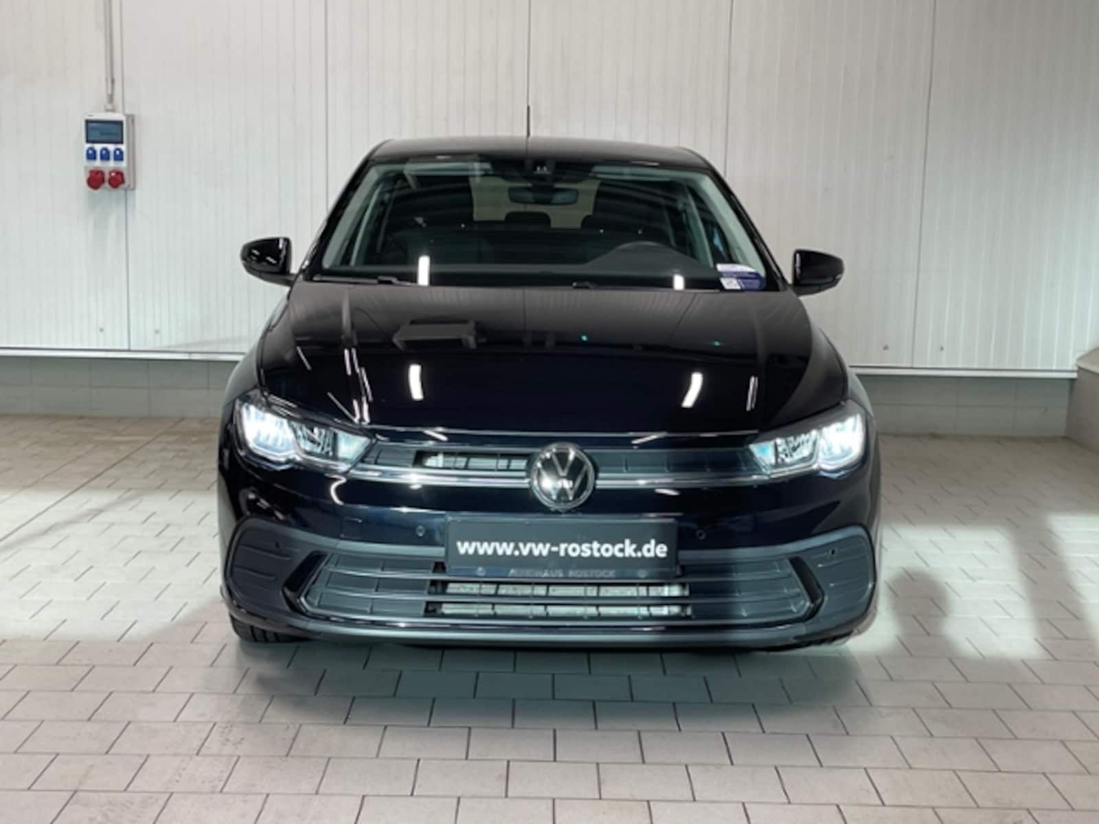 Volkswagen Polo – Bild 9