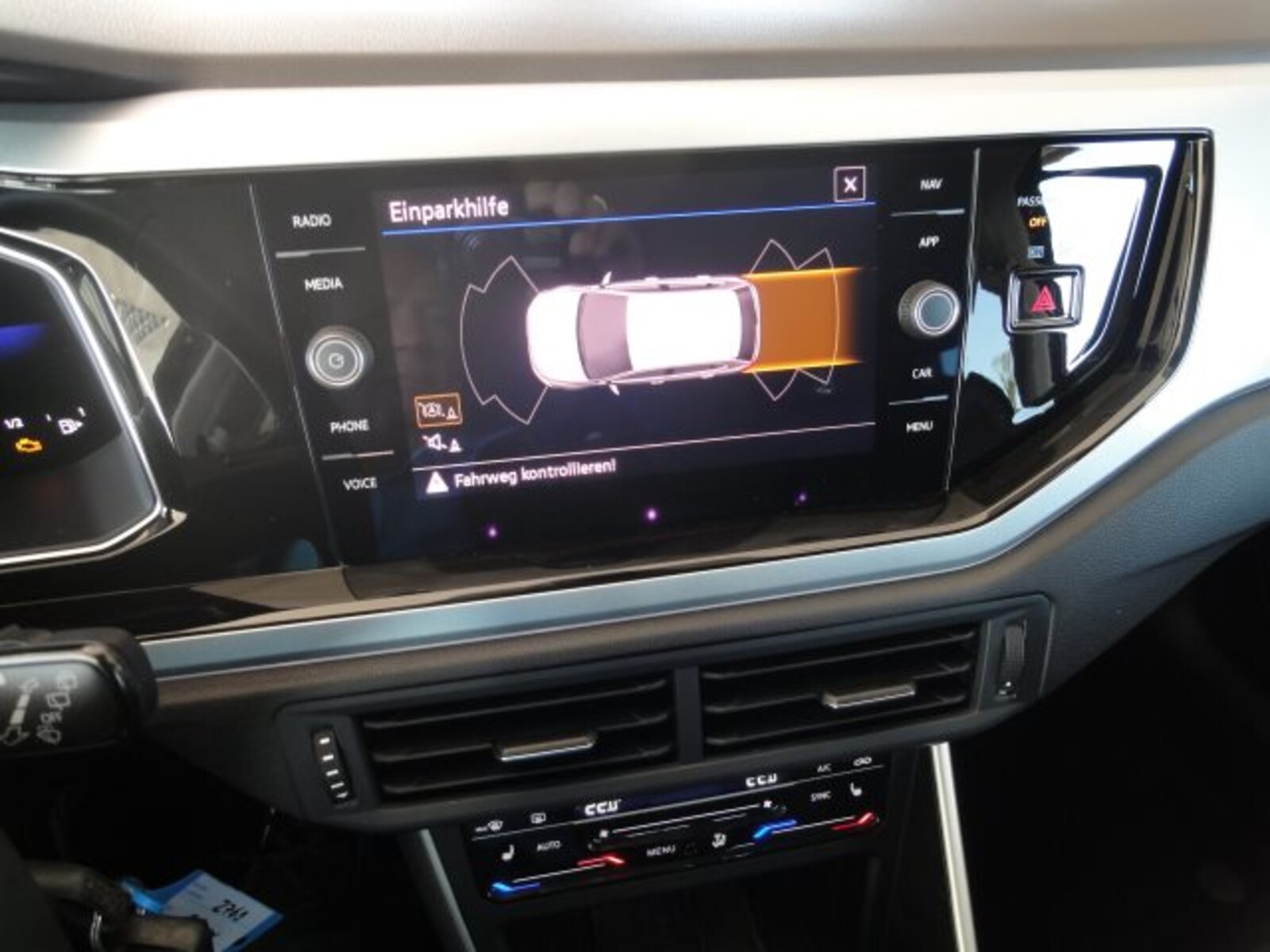 Volkswagen Polo – Bild 16