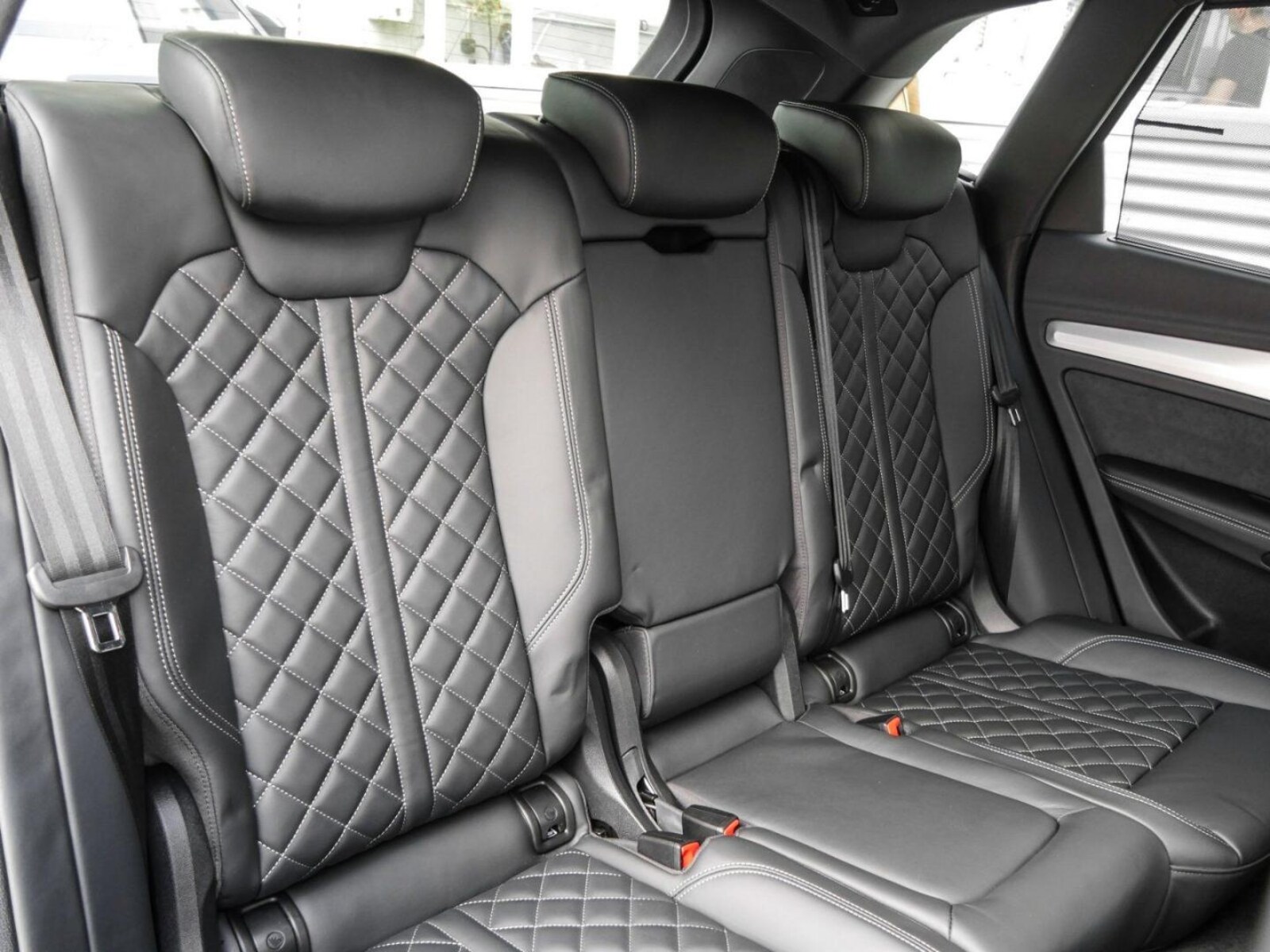 Audi Q5 – Bild 5