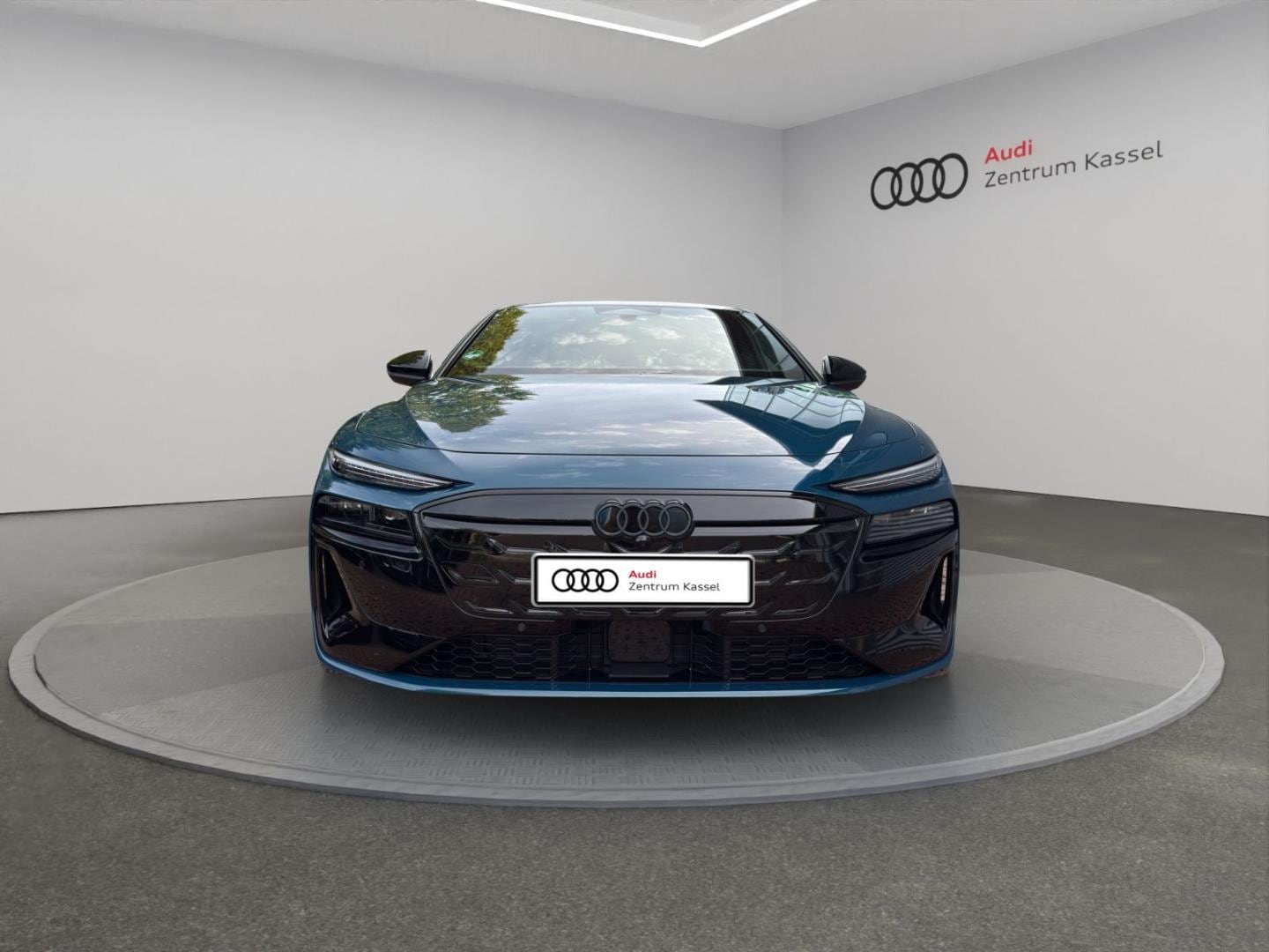 Bild über Audi A6 Avant e-tron S line business e-tron performance 270 kW - für weitere Informationen kontaktieren Sie den Audi Partner