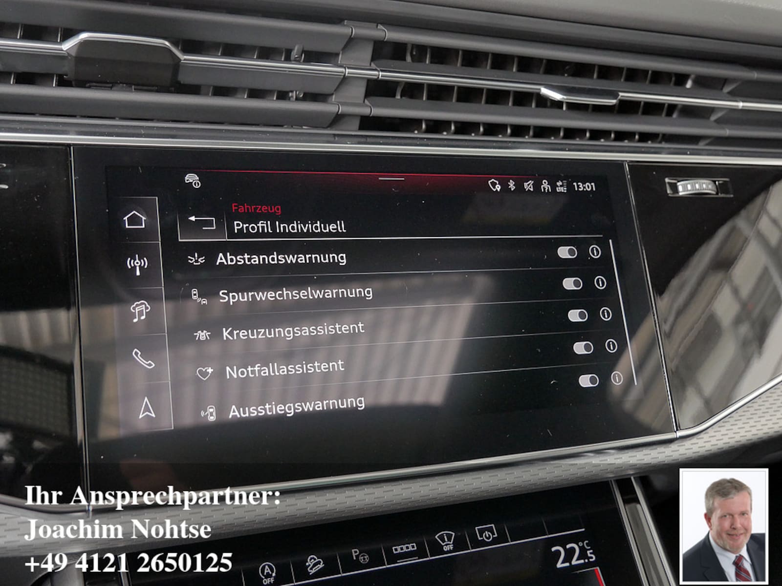 Audi SQ7 – Bild 23