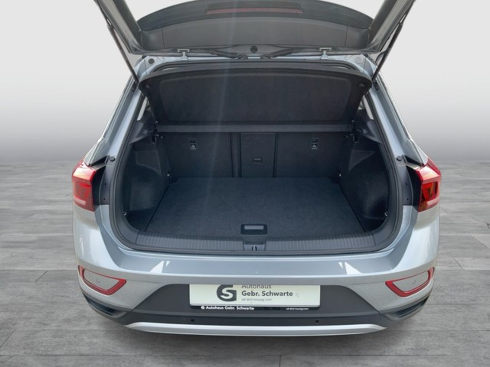 Volkswagen T-Roc – Bild 12