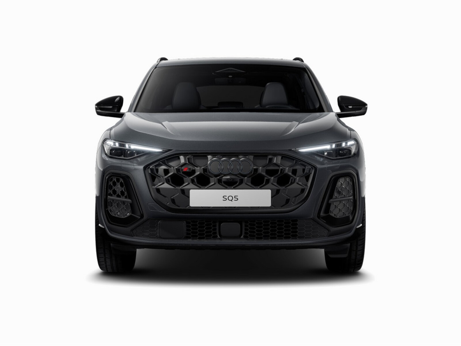 Audi SQ5 Sportback – Bild 7