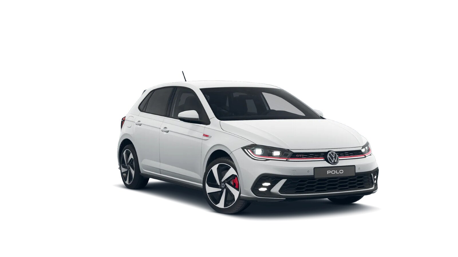 Volkswagen Polo – Bild 8