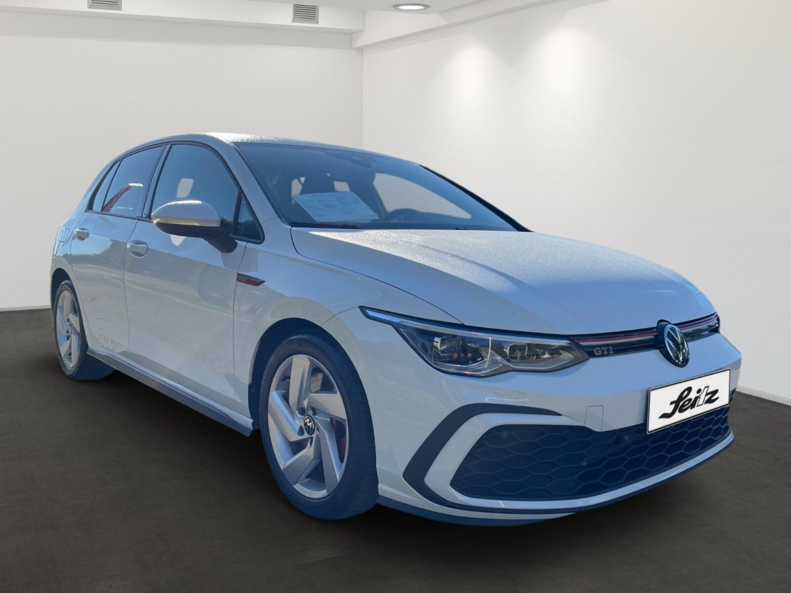 Volkswagen Golf – Bild 3