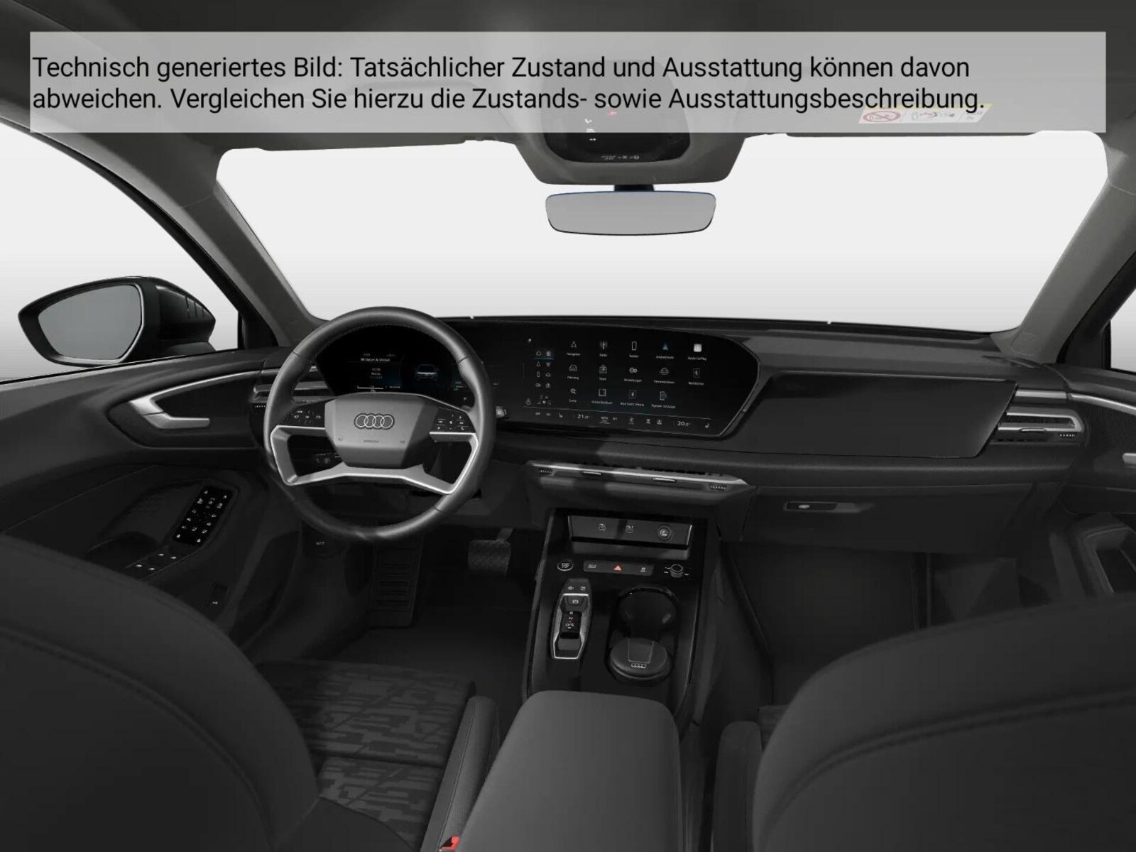Audi A5 Avant – Bild 5