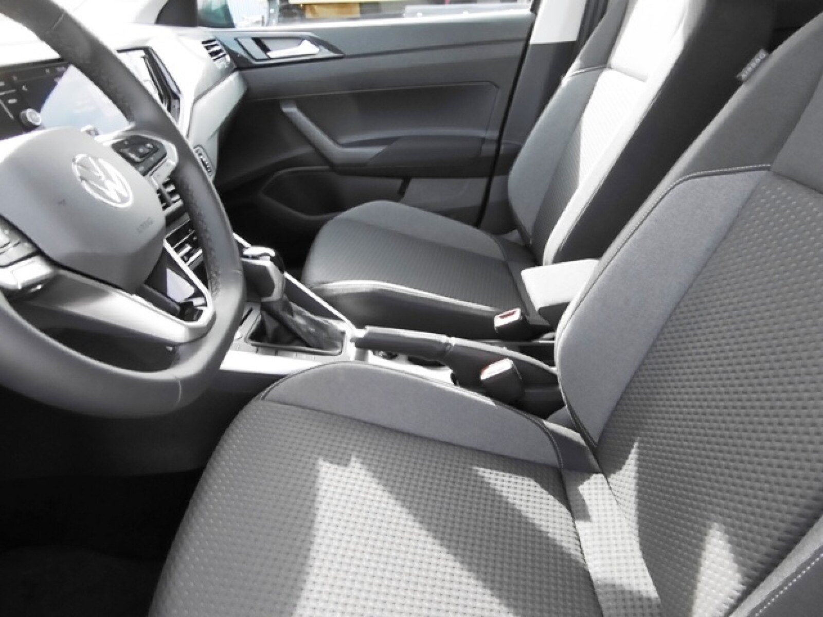 Volkswagen Taigo – Bild 7