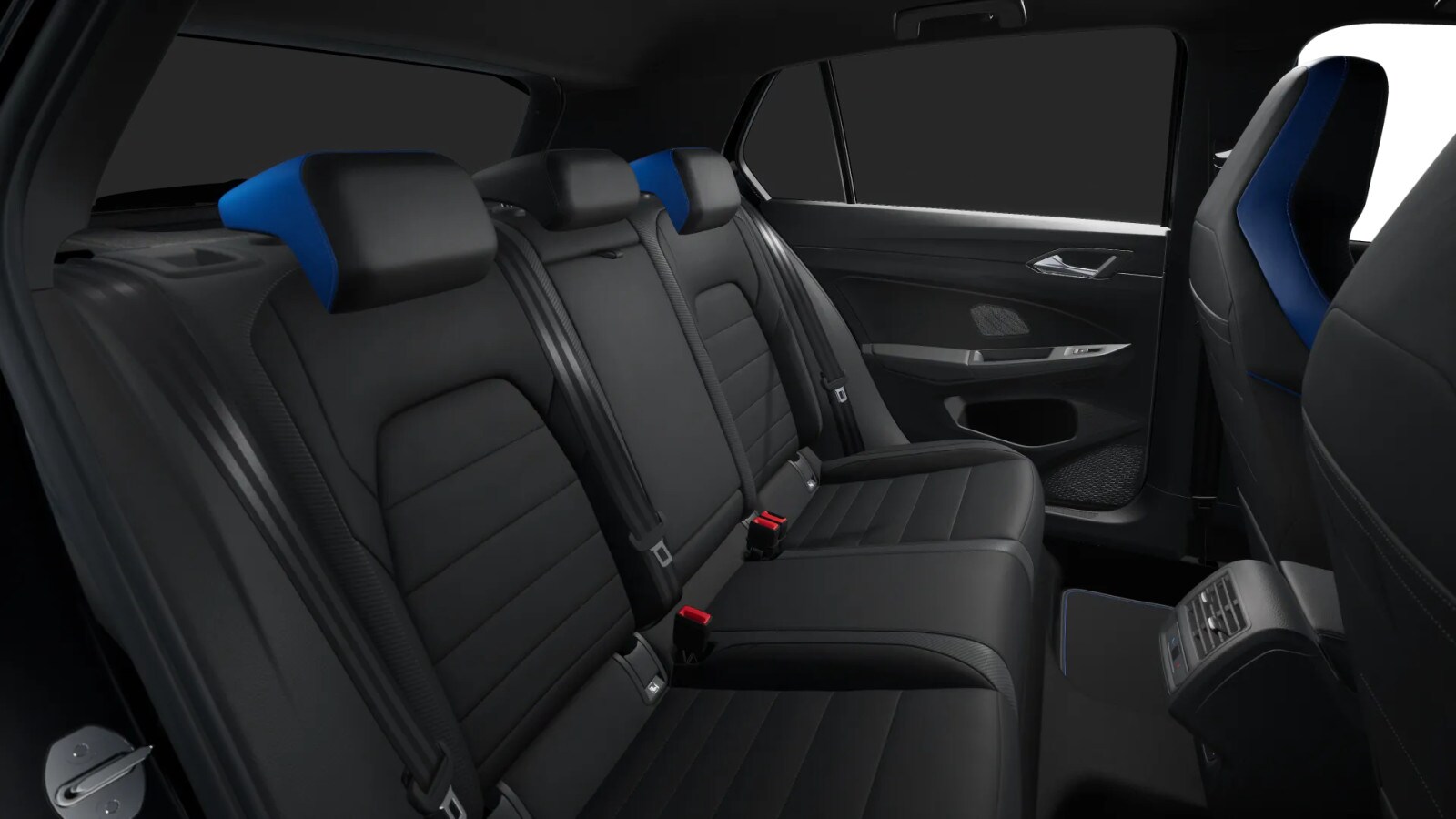 Volkswagen Golf – Bild 10