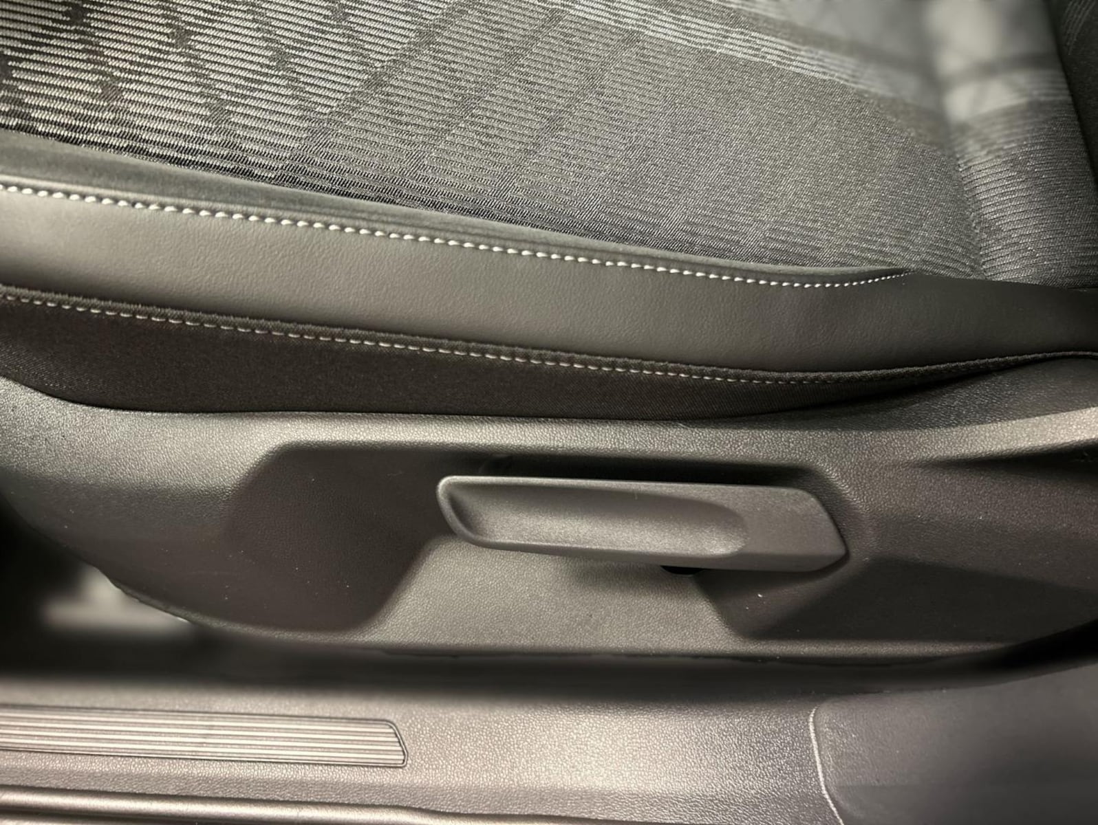 Volkswagen T-Cross – Bild 12