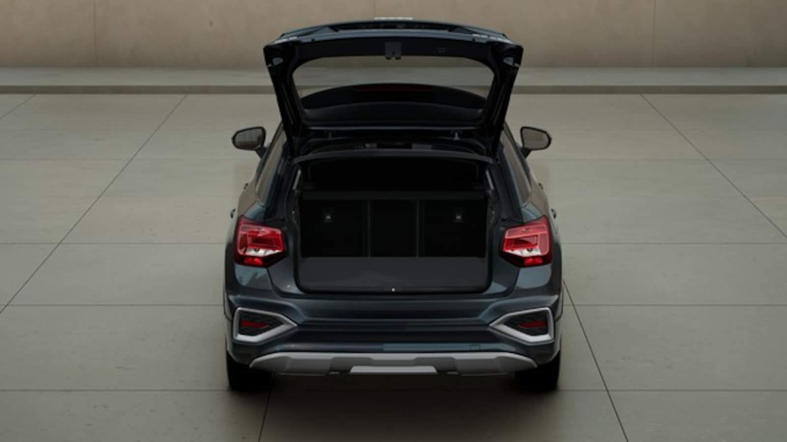 Audi Q2 – Bild 10
