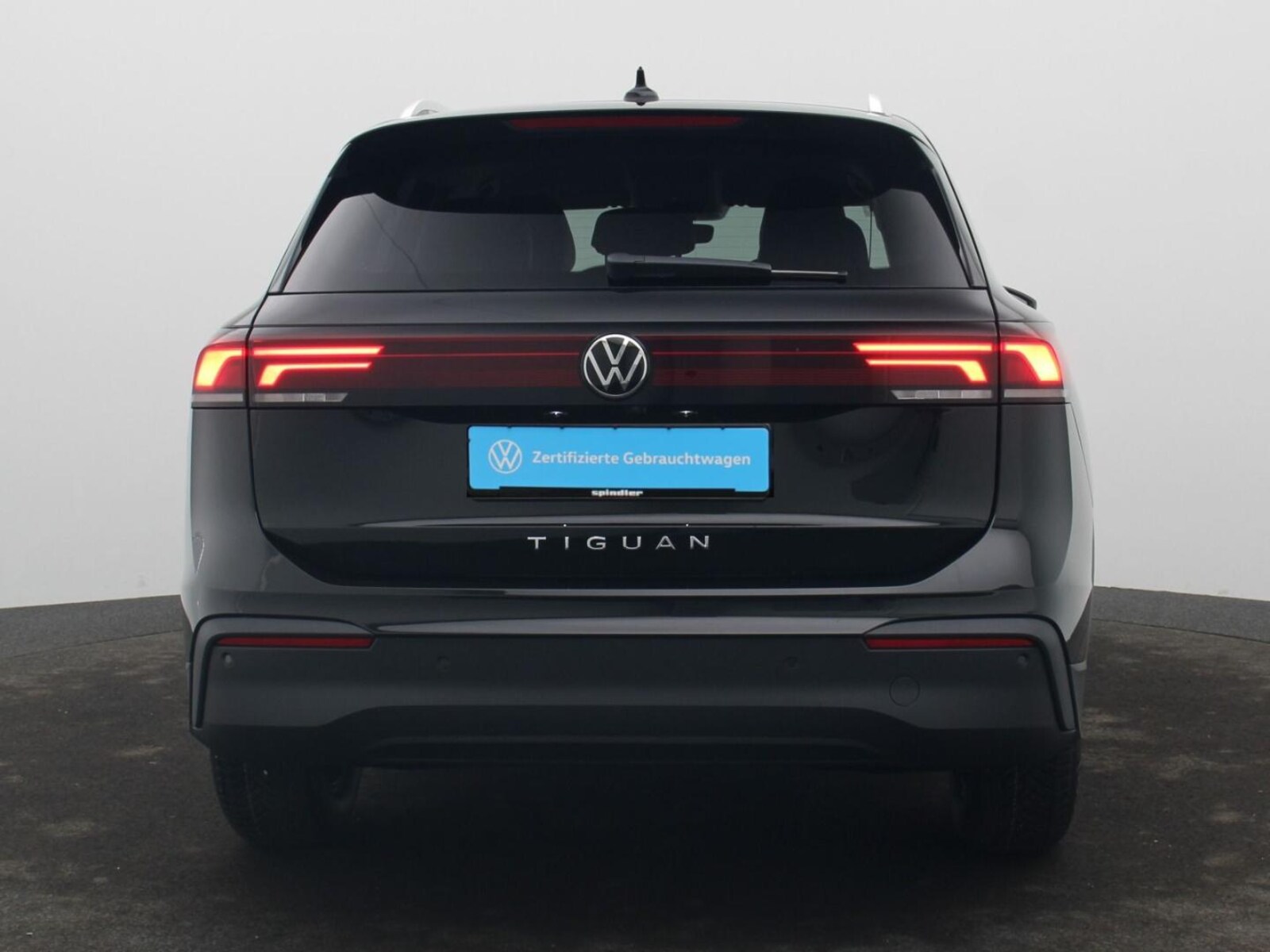 Volkswagen Tiguan – Bild 7