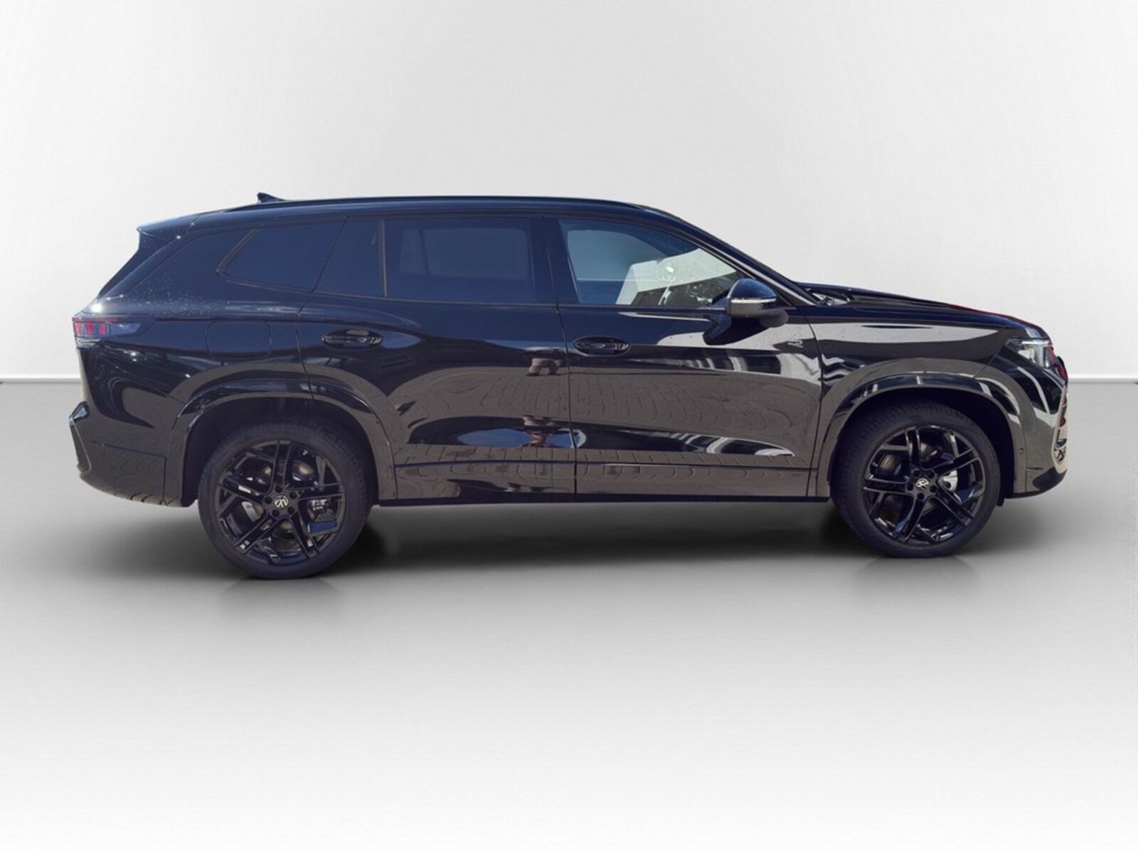 Volkswagen Tayron – Bild 4
