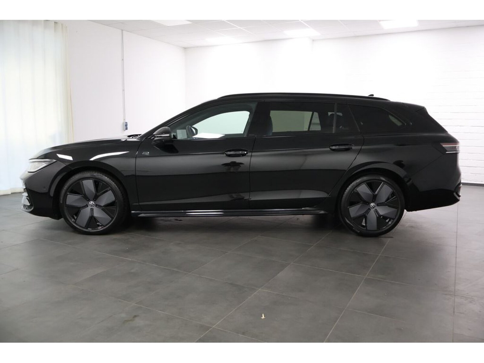 Volkswagen Passat – Bild 7