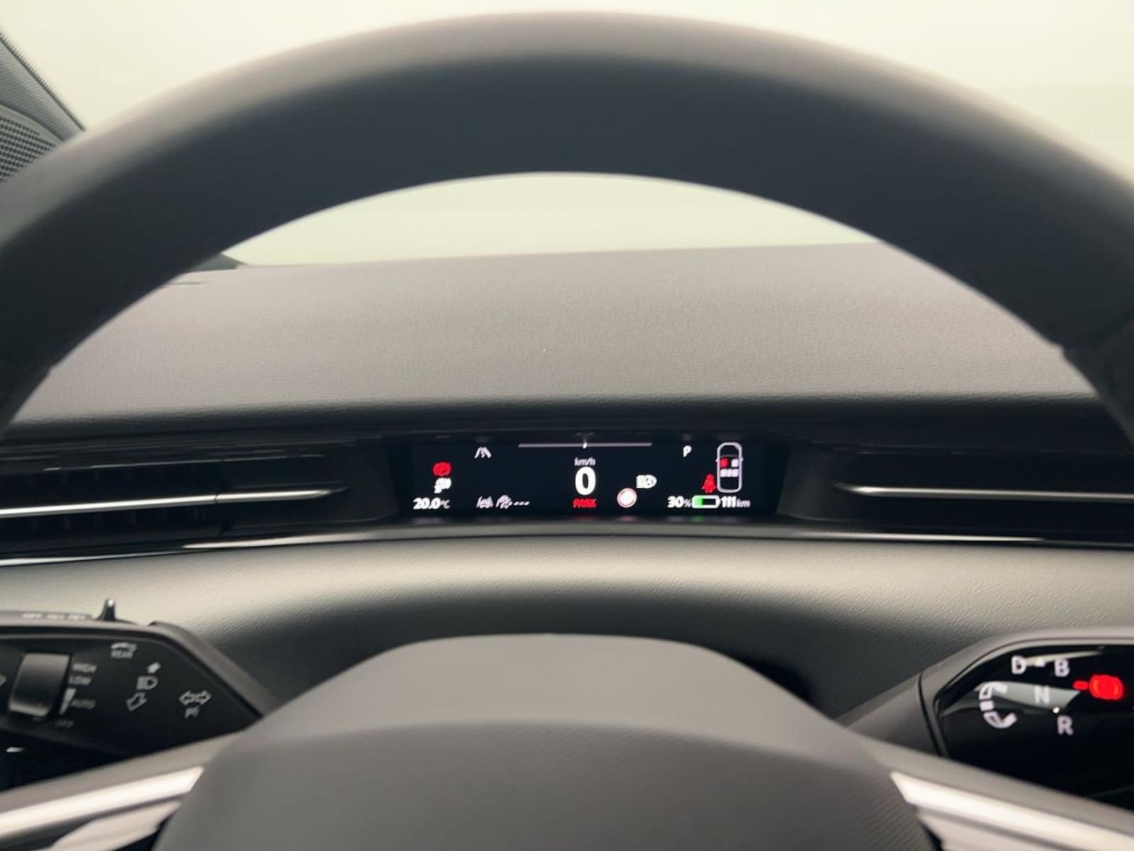 Volkswagen ID.7 Tourer – Bild 9