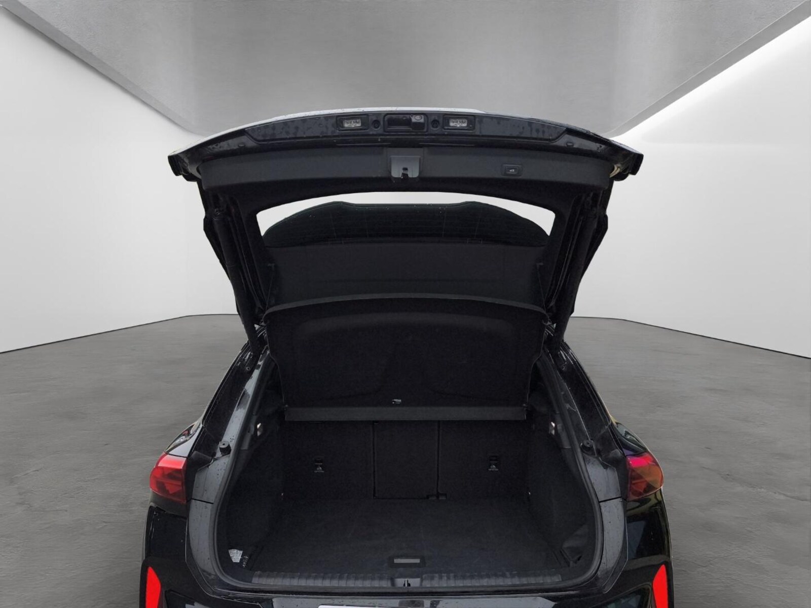 CUPRA Terramar – Bild 8