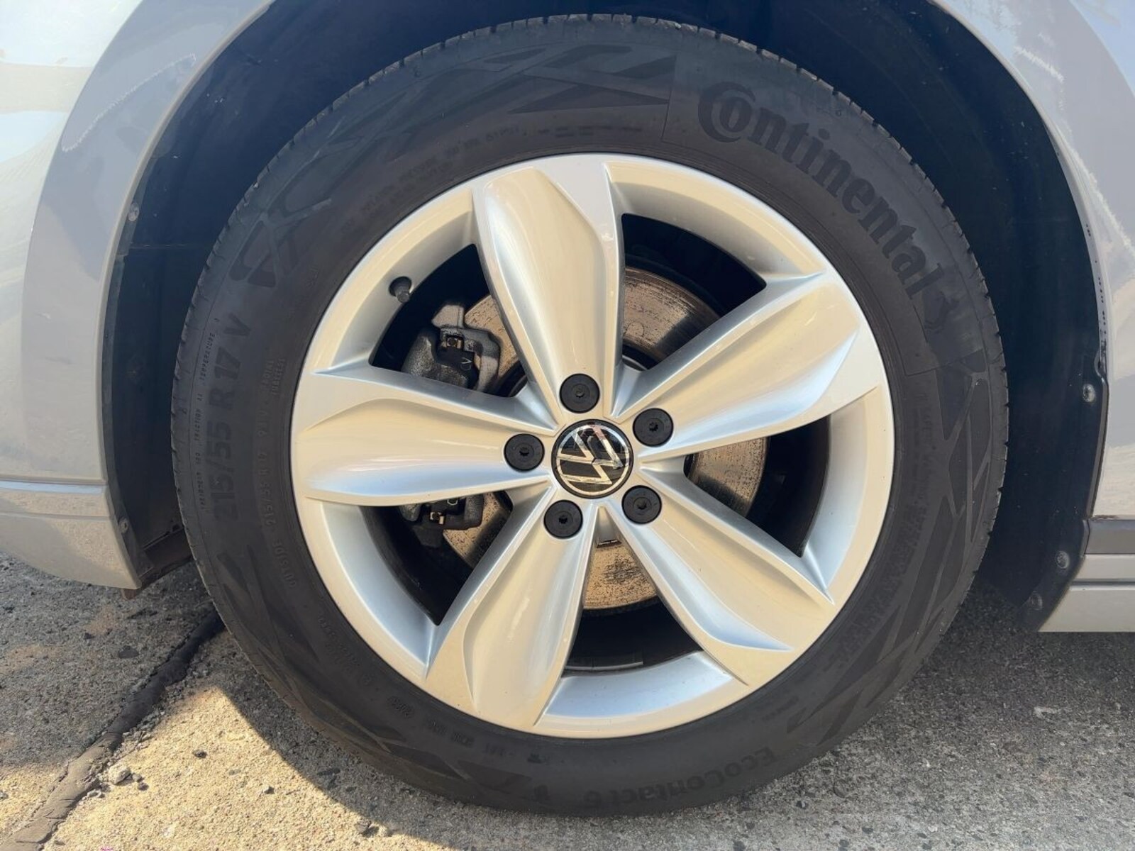 Volkswagen Passat Variant – Bild 18