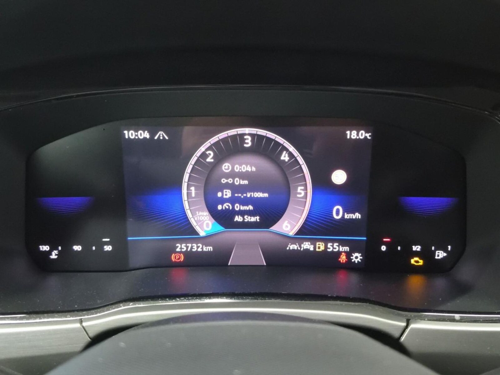 Volkswagen Touran – Bild 10