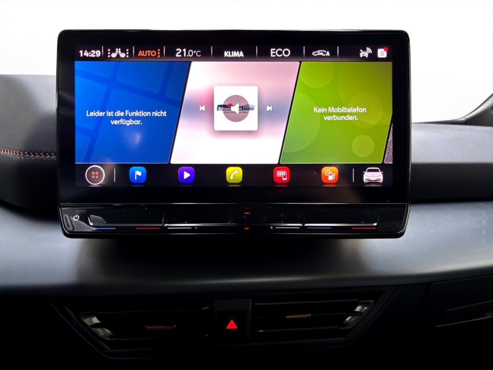 CUPRA Born – Bild 16